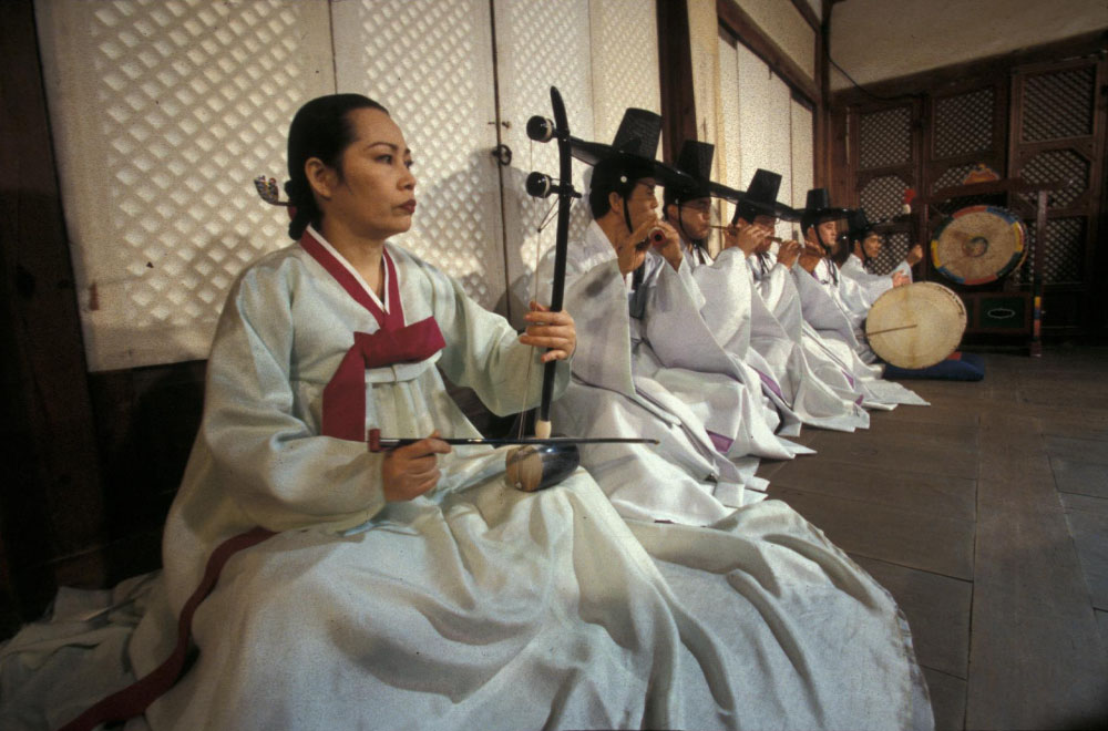 경기제 삼현육각