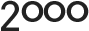 2000