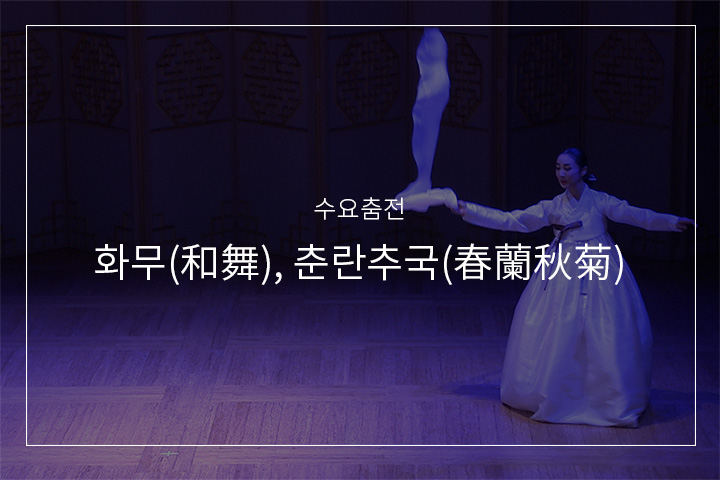  살풀이춤