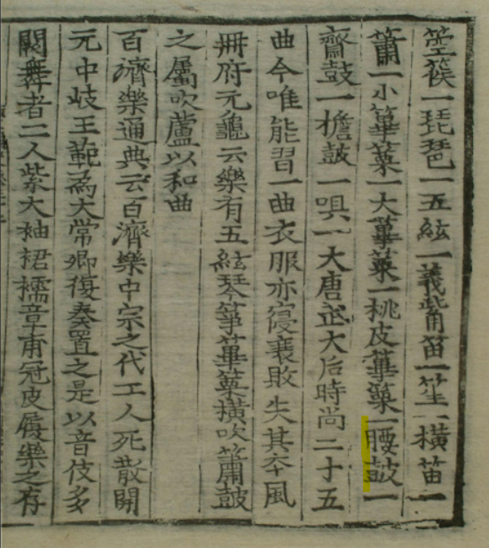국가기록원 역사기록관, 삼국사기, 1145