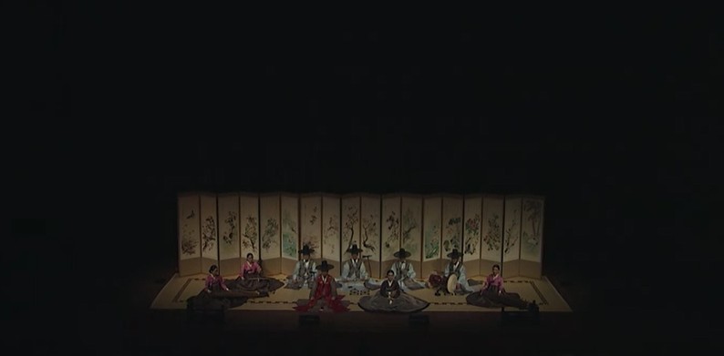 04. 남창가곡 우조 언락·여창가곡 우조 우락