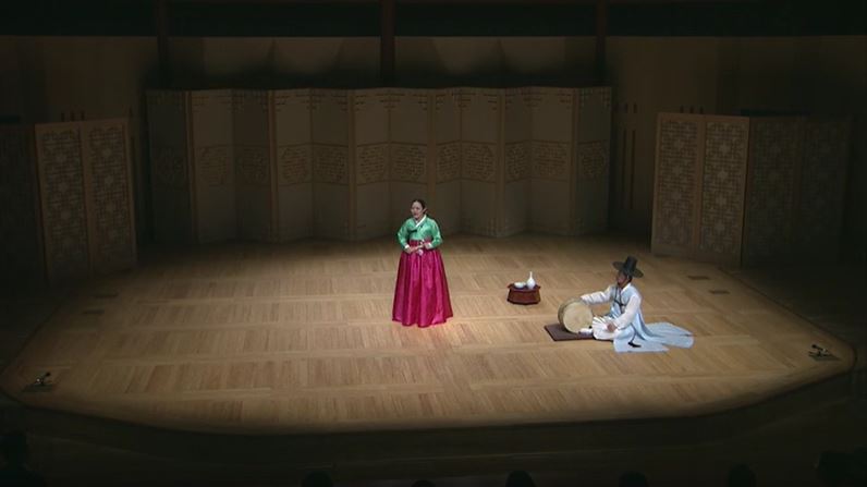 02. 판소리 '숙영낭자가'